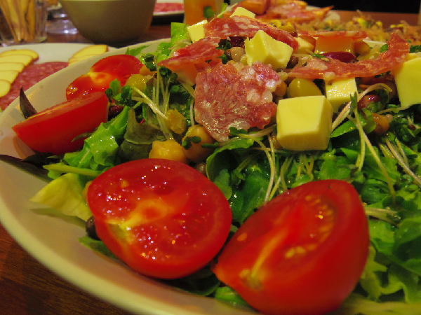 料理教室
